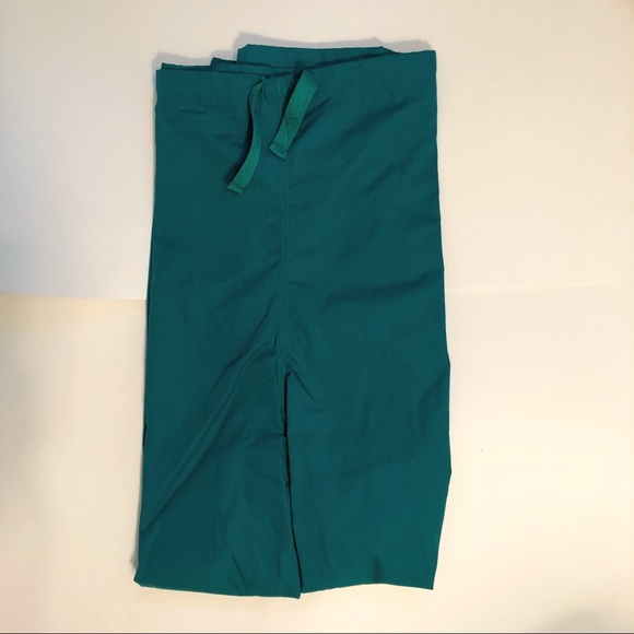 Sz 4X Cherokee Scrub Bottoms - Picture 2 of 6
